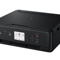 キャノンプリンター設定