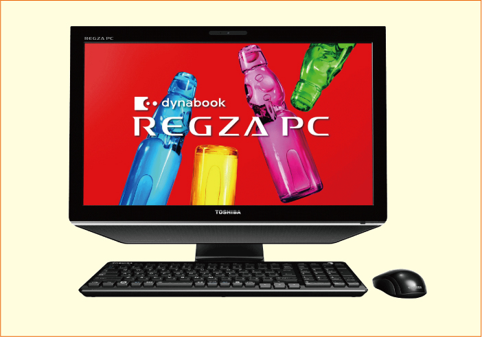 インターネットがつながらない。パソコンがフリーズする。東芝デスクトップパソコン Windows7|京都府向日市 S 様